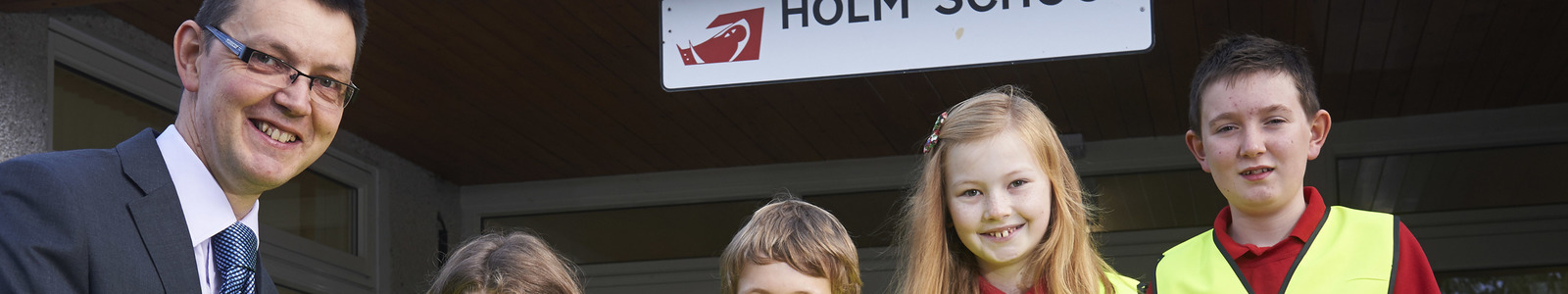 Holm School