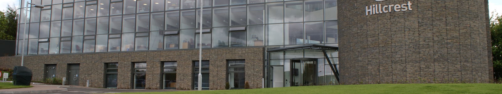 Hillcrest Offices