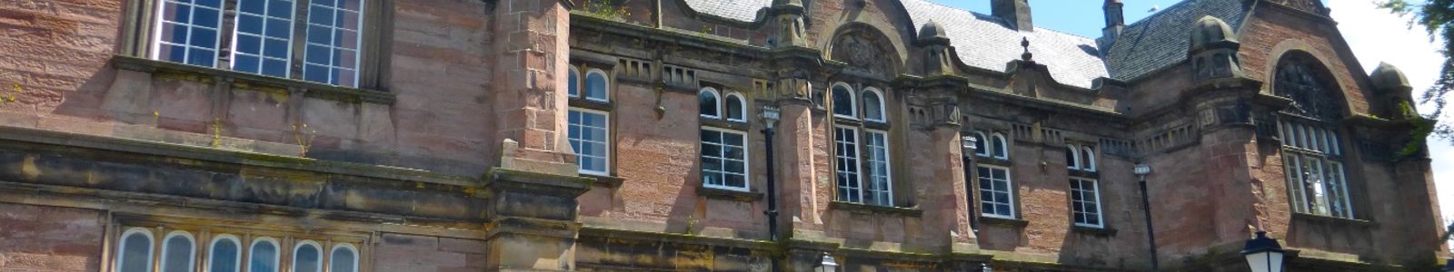 Work to start on transformation of historic Inverness buildings
