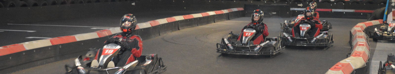 Inverness Office Karting