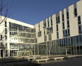 North Glasgow College